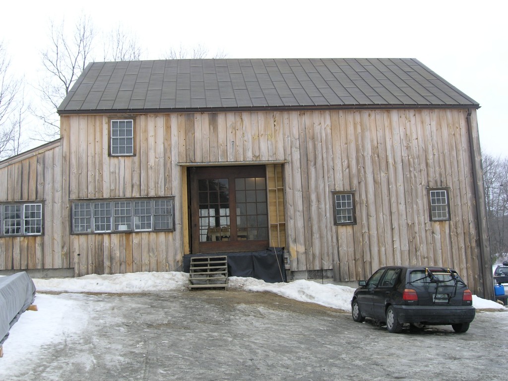 Our Shop