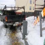 Winch Hitch