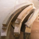 Clock Face Surround