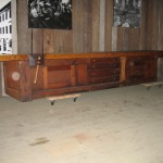 Mount Lebanon Shaker Workbench