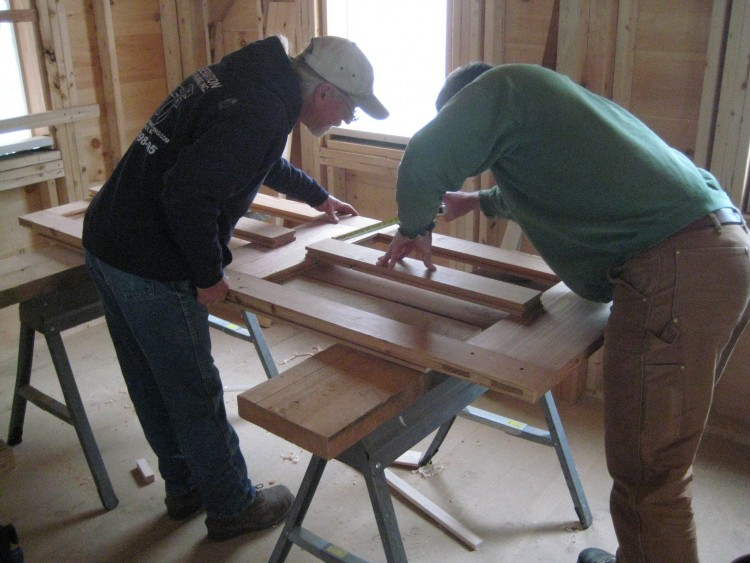 Guest Post by David Ewing: iFarm update