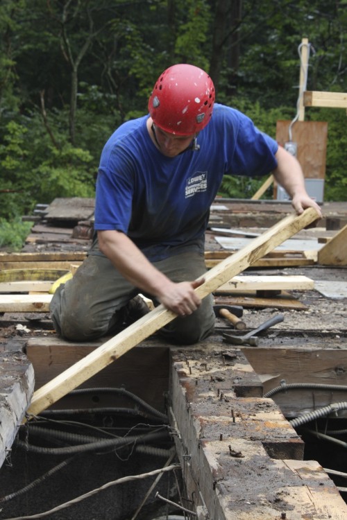 David Ewing to present at 2013 National Preservation Conference