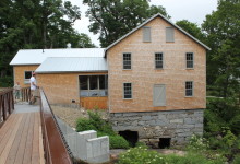 Freedom Mill in Food & Wine
