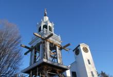 East Derry Derring-do