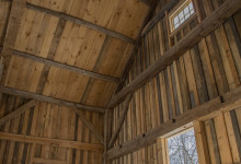 Bread and Butter Barn
