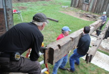 The Salvage Detectives, part 2