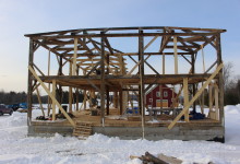 Foley Notebook: Design Time