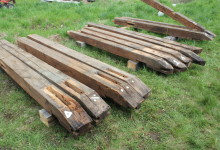 The Foley Notebook: Salvage Detectives, part 3