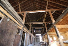 The Barn at Bondgarden Farm