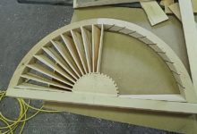 The Sleet Hits the Fan