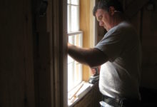 Sustainable Home Renovation at iFarm