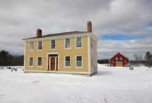 It’s Lambing Season!