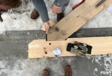 New frame on the block