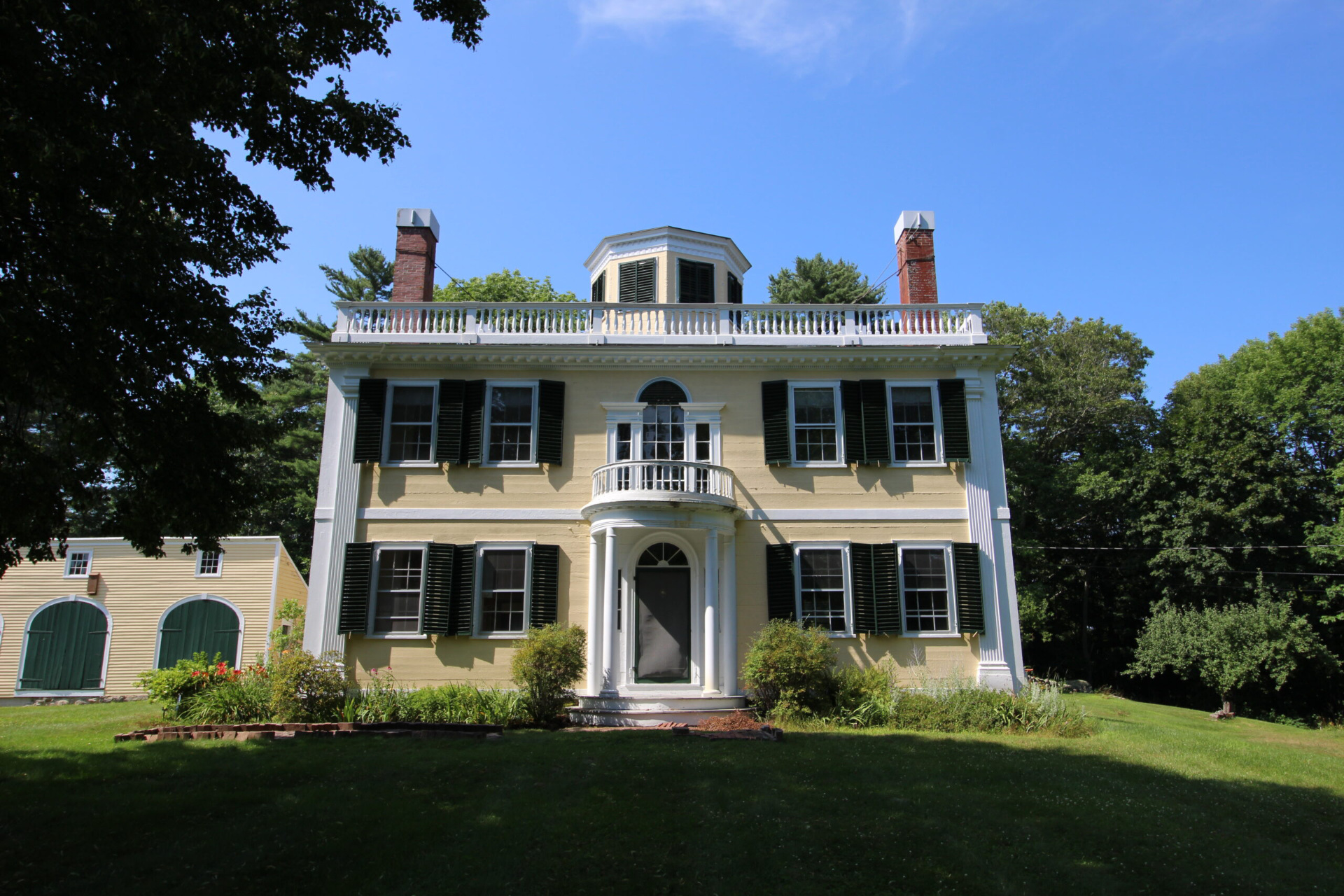 Kavanagh House
